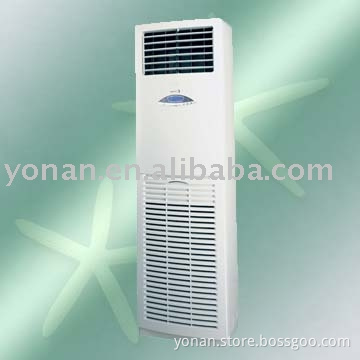 Floor standing air conditioner
